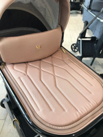 Коляска 2в1 Sweet Baby Elegante GL Brown