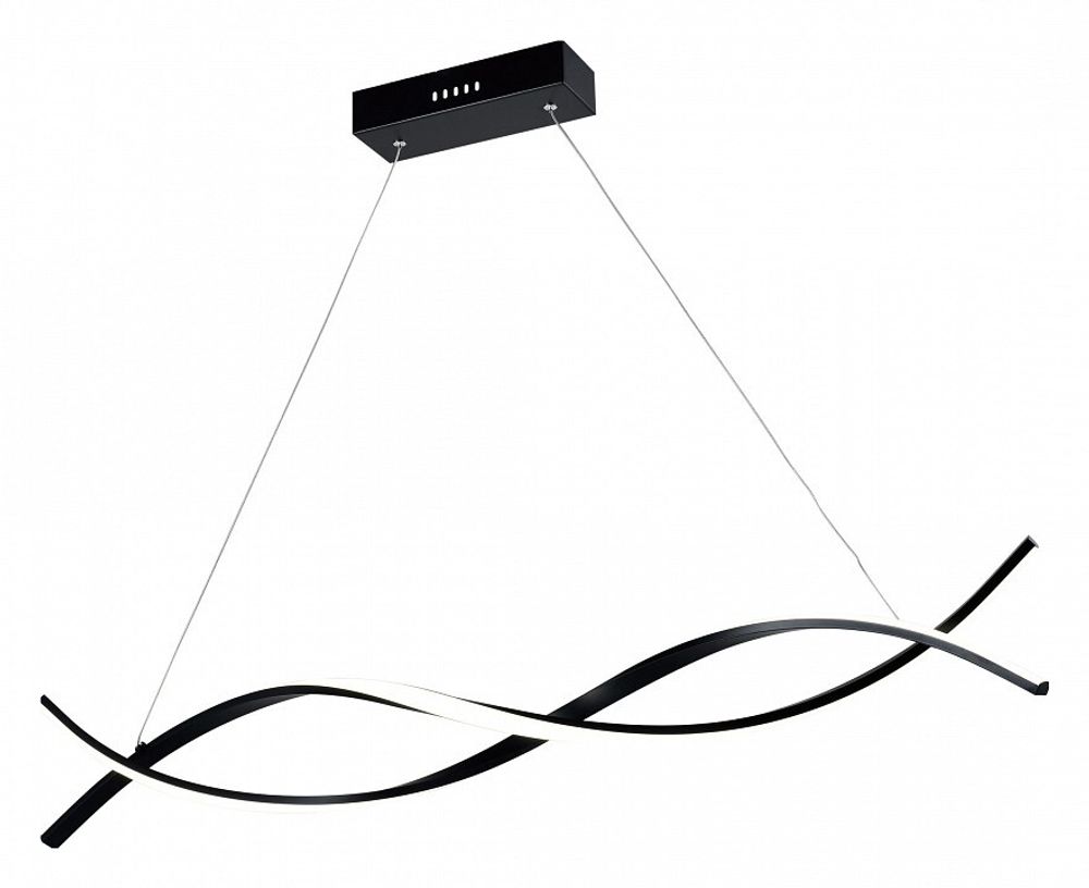 Подвесной светильник Moderli Losso V2311-PL