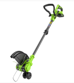 Аккумуляторный триммер GREENWORKS G24LT301 без АКБ и ЗУ 2113207