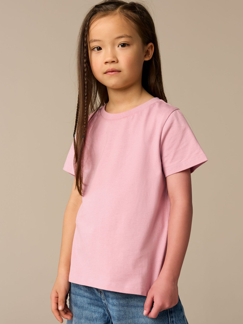 Футболка для девочки Next E59-924, Розовый