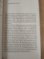 The Art of Thinking Clearly