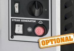 Печь для пиццы Prismafood TRAYS GLASS 6L