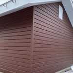 Планка угла внешнего простая 10*75*75*10 RALL 1015-светлая слоновая кость 2м