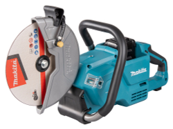 Аккумуляторный резчик по бетону Makita CE003GZ02