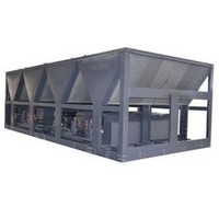 Система кондиционирования воздуха SKYAIR (S) 250