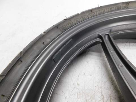 Колесо переднее Honda CBR250R MC41