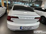 Volvo S90 B5 Ultimate Bright (10.2023)