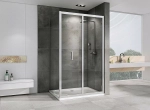 Душевой уголок Abber Sonnenstrand AG07090-S90 90x90