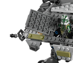 LEGO Star Wars: Шагающий танк AT-AP 75043 — AT-AP — Лего Звездные войны Стар Ворз