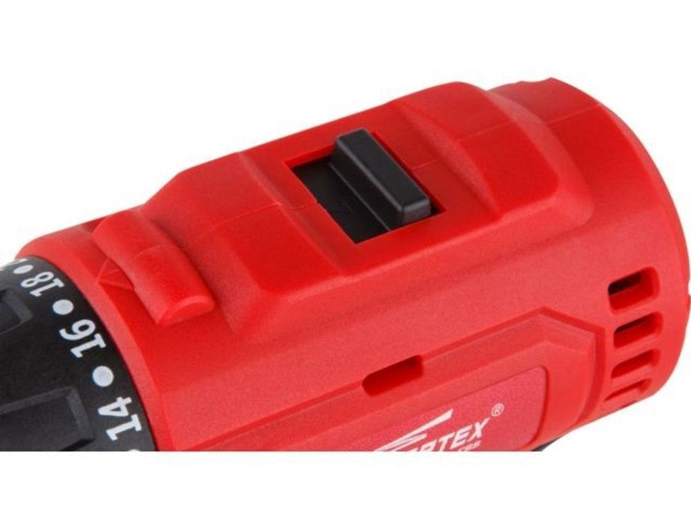 Аккуммуляторная дрель-шуруповерт WORTEX BD 2025-1 DLi