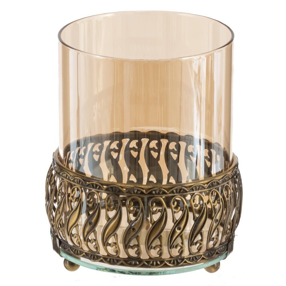 GAEM Конфетница, L11 W11 H21 см