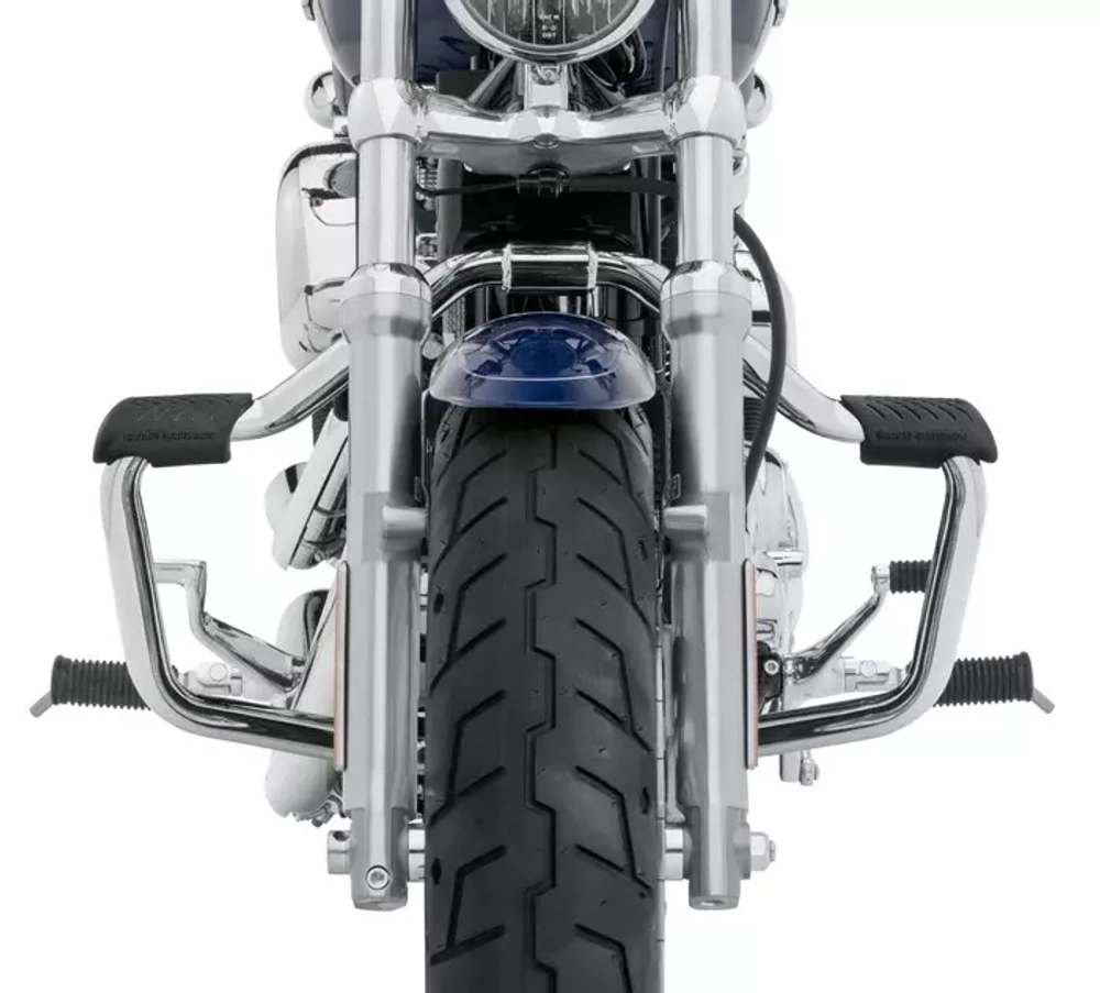 49000005 Защитные дуги Sportster