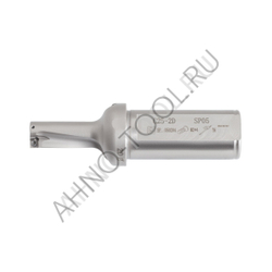 Сверло корпусное C25-2D13-29SP05 ACCKee