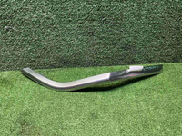 Молдинг бампера правый Hyundai Santa Fe 4 (18-21)