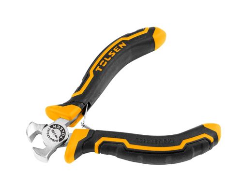 TOLSEN (TT10356) Кусачки "GRIPro", 115 мм, мини