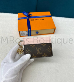 Louis Vuitton Держатель для карт