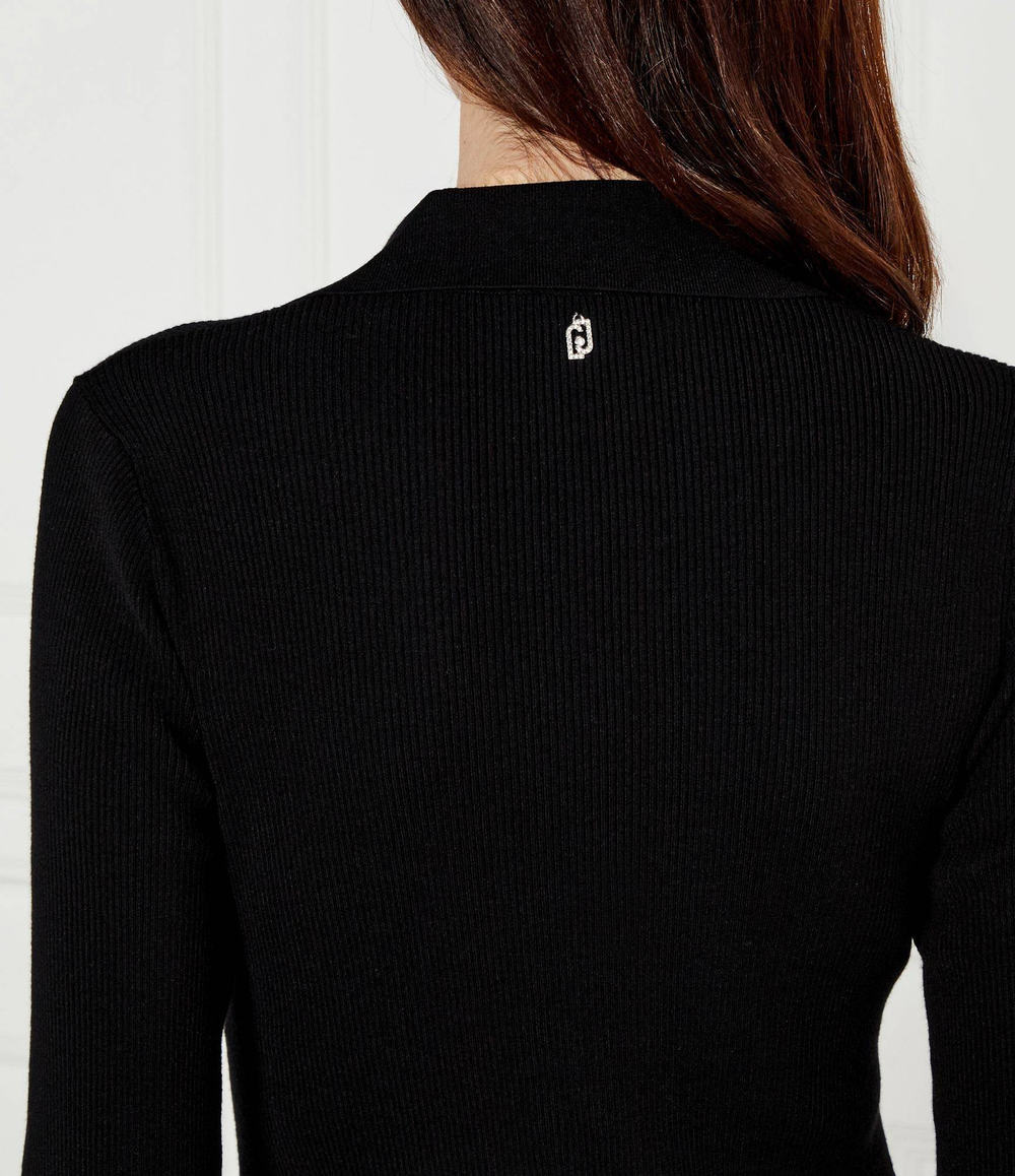 Платье Liu Jo - черный(WA5311 MS99E)