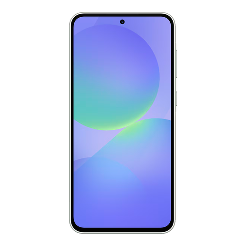 Смартфон Samsung Galaxy A36 5G 8/256GB, Awesome Lime (Лаймовый)