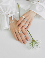 кольцо embrace