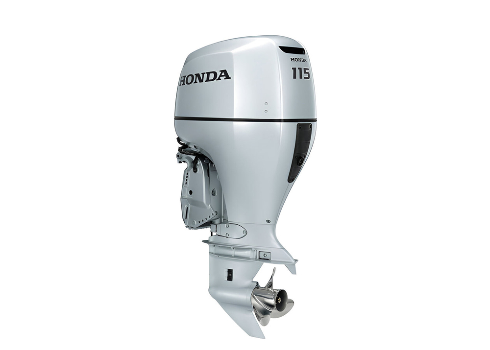 4х-тактный лодочный мотор HONDA BF115 JLDU