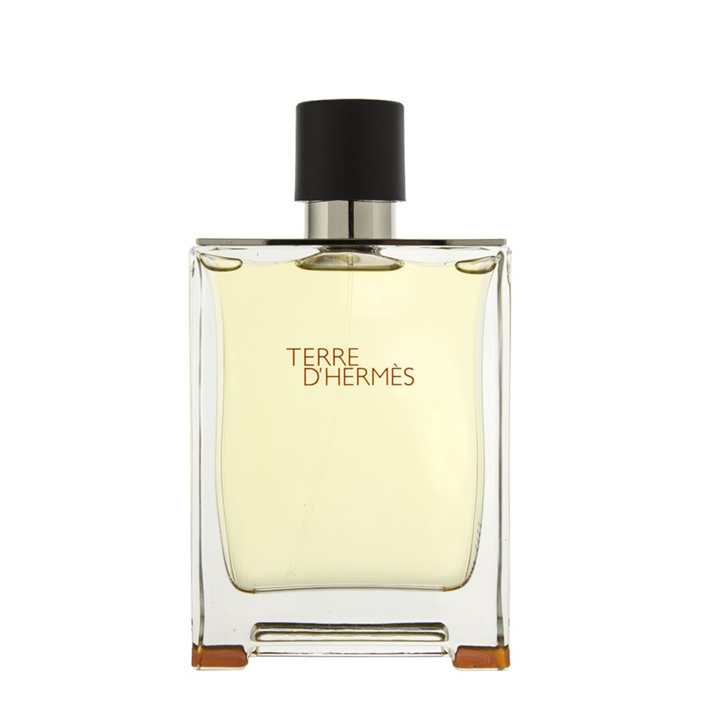 Hermès Terre D'Hermès Eau De Toilette - tester 200 ml (man)