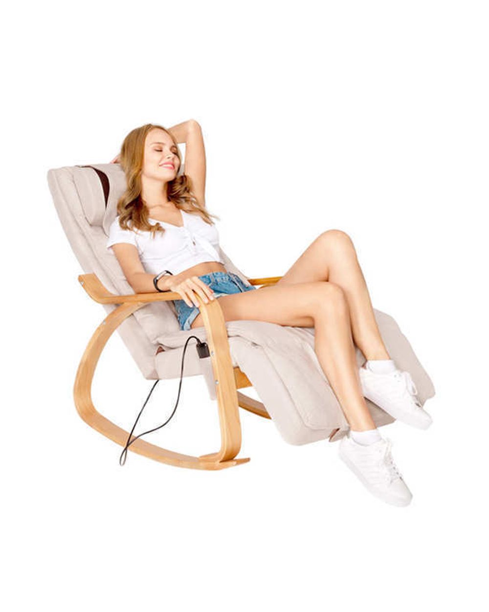 Yamaguchi Liberty серый