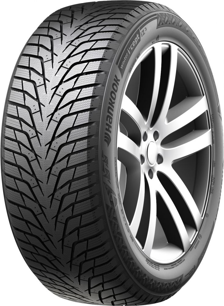 Hankook Winter i*Cept iZ3 W636 255/55 R19 111T