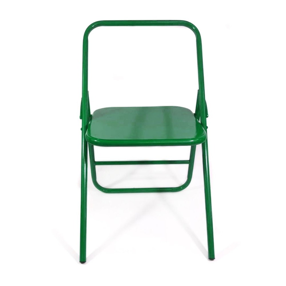 Стул для занятий йогой разной высоты