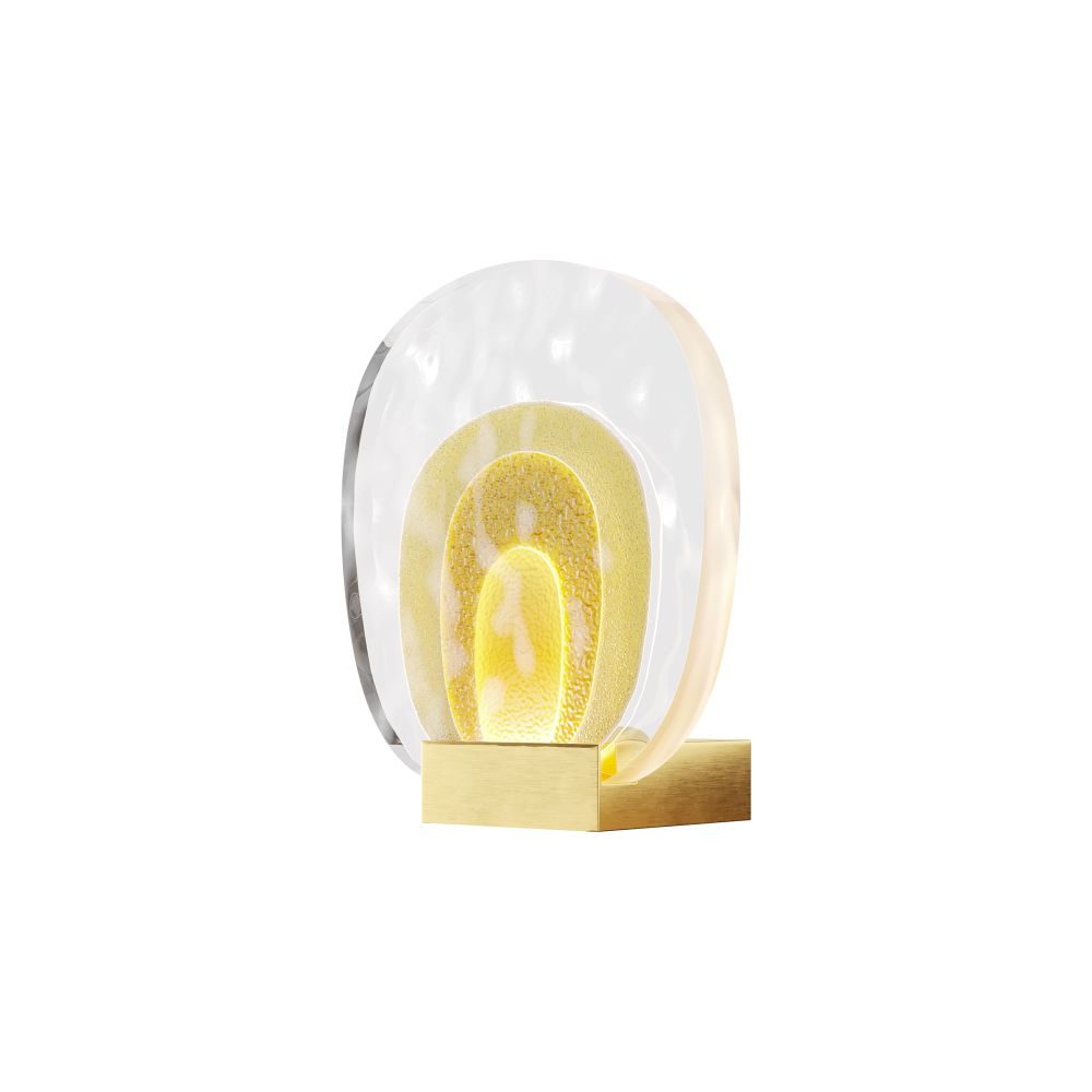 Светильник настенный светодиодный Maytoni   MOD367WL-L3BSK