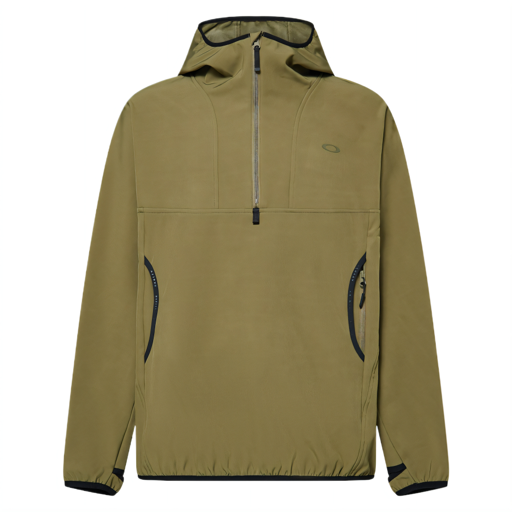 Oakley Jackets