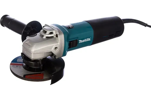 Угловая шлифмашина Makita 9565CR