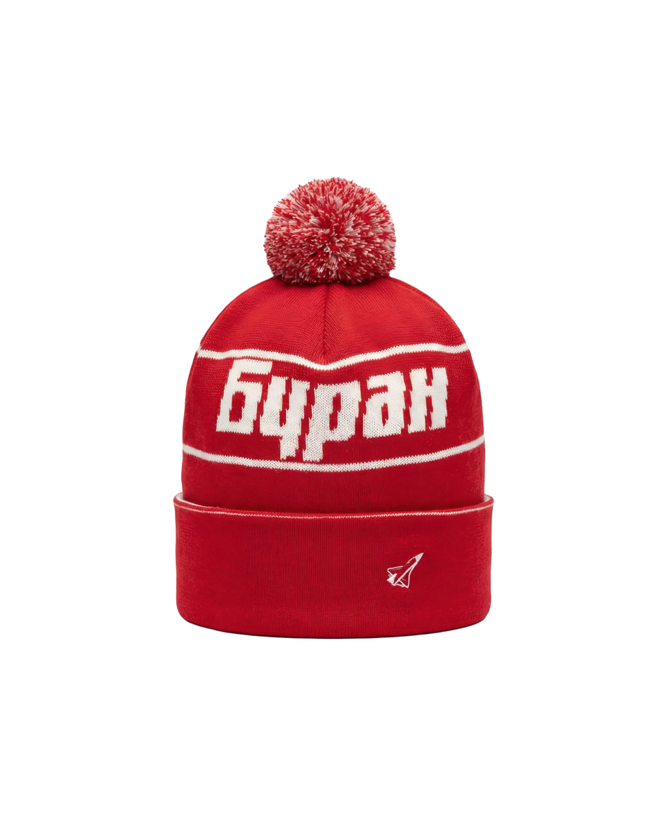 Шапка БУРАН