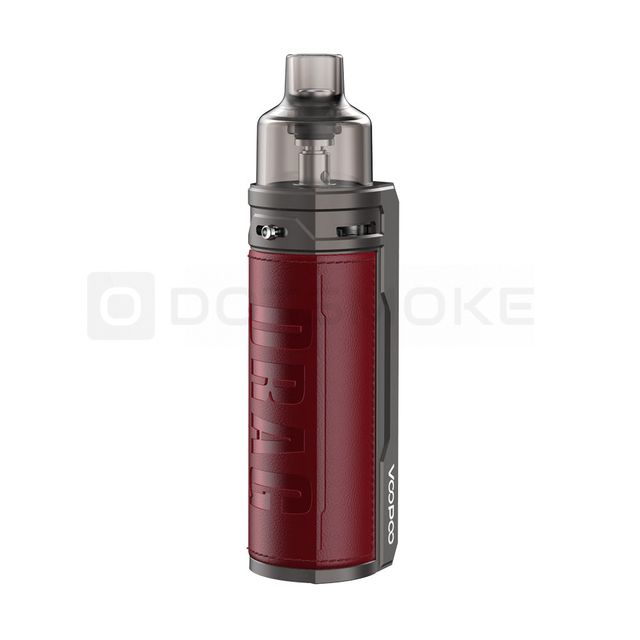 Voopoo Drag S 60 Pod Kit Voopoo Drag S 60 Pod Kit