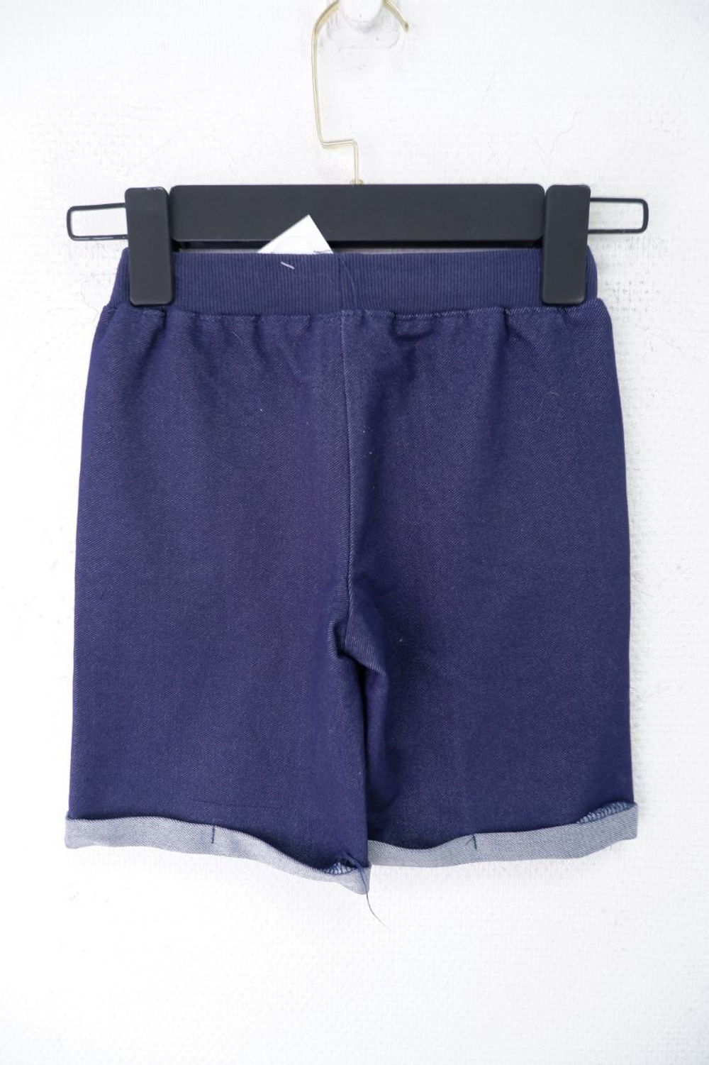 Шорты Fun Time джинсовые на 4 года