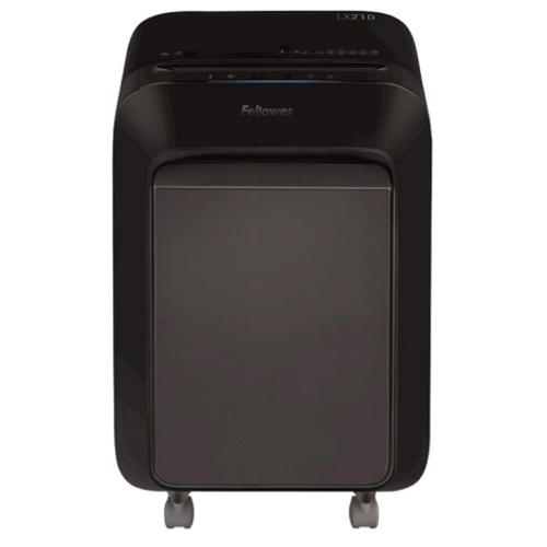 Уничтожитель бумаг Fellowes Powershred LX210