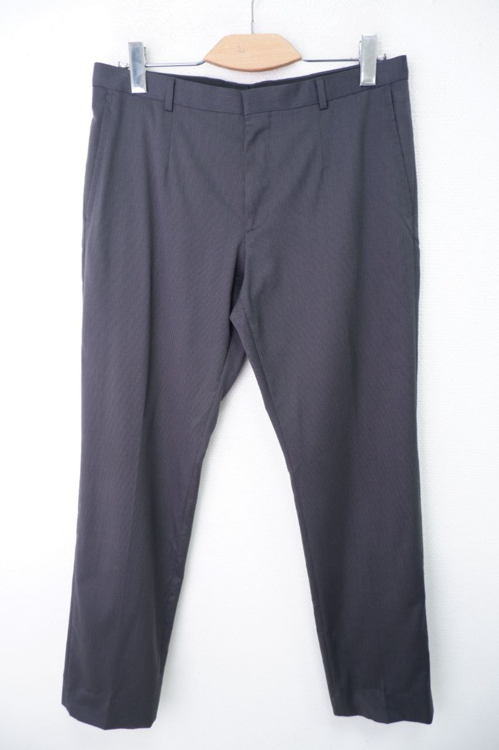 Брюки стильные 52/54 размер