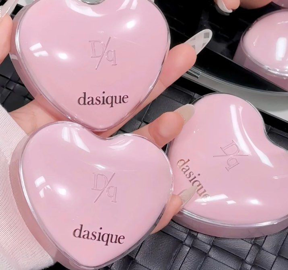 Water Dewy Gel Cushion [Heart Edition] SPF 50+, PA ++++