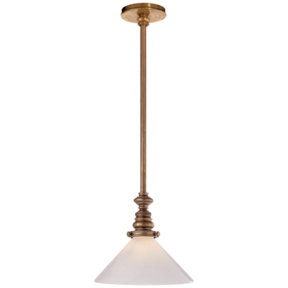 Светильник Visual Comfort Boston Pendant