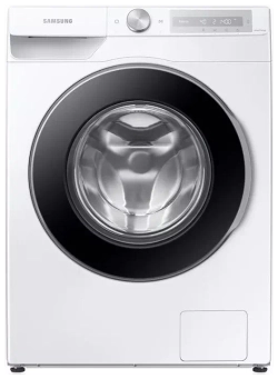 Стиральная машина Samsung WW10T634CLH/LP