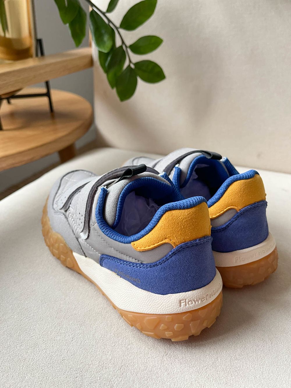 Новые кроссовки Naturino, 31,5