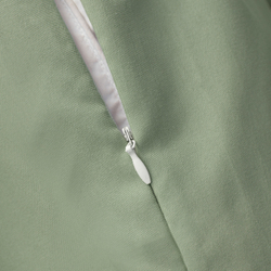 Комплект постельного белья Однотонный Сатин CS059