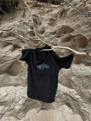 Футболка Темная ночь