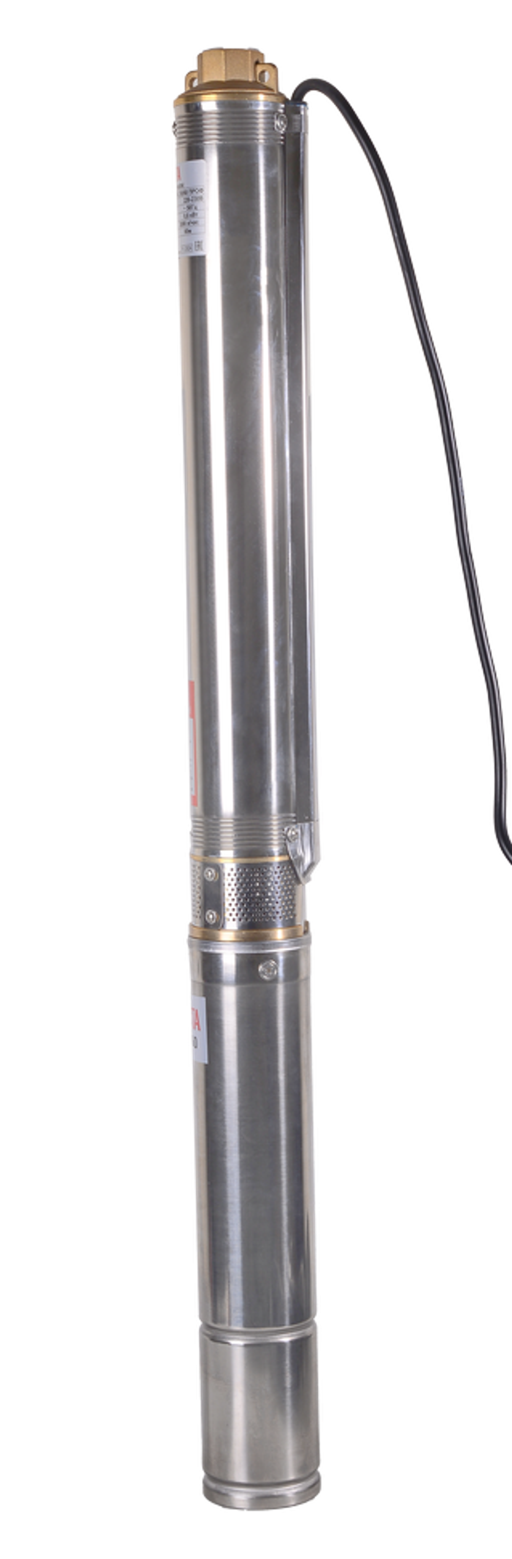 Скважинный насос Ресанта НС 50/85 ПРОФ