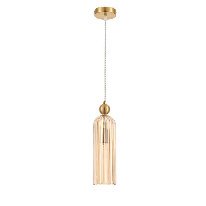 Подвесной светильник Rivoli Dorina 4120-201 Б0066460