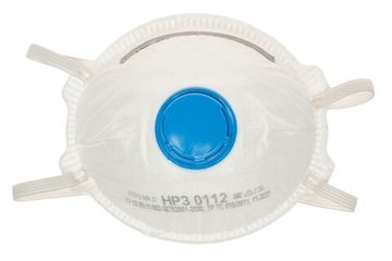 Респиратор НРЗ-0112 FFP2 (с клапаном)