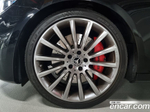 Mercedes-Benz E-Class W213 E53 AMG 4MATIC+ (08.2022)
