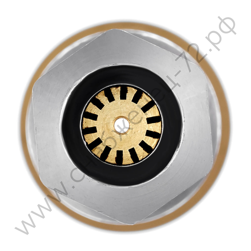 Мундштук пропановый №1П (3–30 мм) к Р3-01