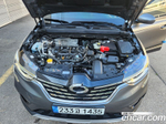 Renault Korea (Samsung) XM3 1.6 GTe RE (08.2022)