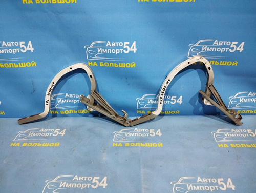 Петля багажника TOYOTA SPRINTER 1993