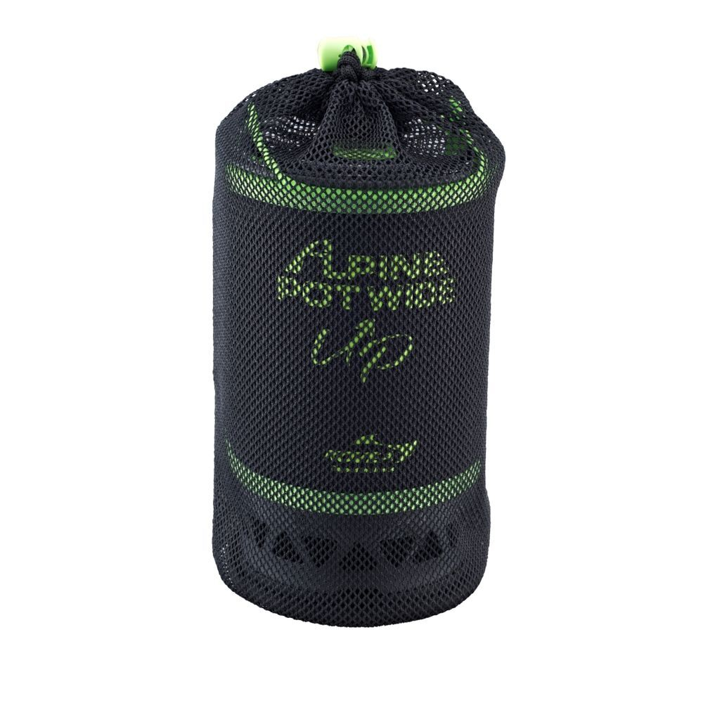 Газовая горелка Kovea Alpine Pot Wide Up 1,5L KGB-0703WU
